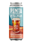 PINTA: Fish & Chips - 500 ml can