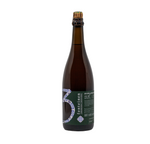 3 Fonteinen: Zenne Y Frontera - 750 ml bottle