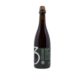 3 Fonteinen: Braambes Oogst 2021 21/22 Blend 49 - butelka 750 ml