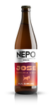 Nepomucen: Jose Sangria Gose - 500 ml bottle