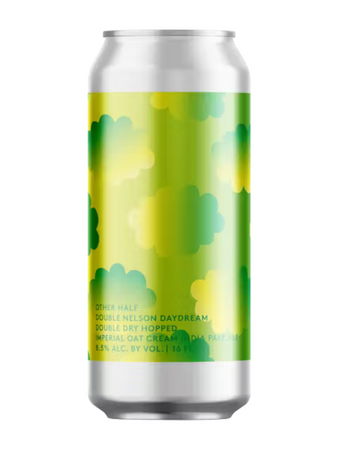 Other Half: Double Nelson Daydream - puszka 473 ml