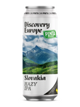 Browar PINTA: Discovery Europe Slovakia - 500 ml can