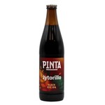 Browar PINTA: Żytorillo - butelka 500 ml