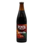 Browar PINTA: Żytorillo - butelka 500 ml