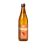 Magic Road: Mango - 500 ml bottle