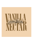 3 Sons: Vanilla Nectar - 500 ml bottle