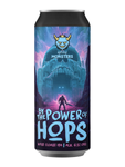 Monsters: By The Power Of Hops - puszka 500 ml