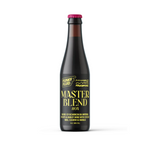 Funky Fluid: Masrter Blend no4 - 330 ml bottle
