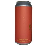 Hudson Valley: Emissary - 473 ml can