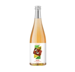 Cztery Ściany: Wir - butelka 750 ml