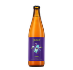 Browar Birbant: Hopsbant Fresh IPA - butelka 500 ml