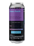 Commonwealth x Deciduous: Dance Battle - 473 ml can