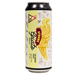 Funky Fluid: Gelato XTREME Bianco - 500 ml can