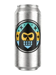 Messorem: Temporalis #0058 XTRM Turbo - 473 ml can