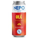 Nepo Brewing: Ole! - puszka 500 ml
