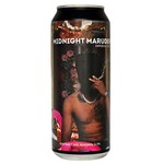 Moczybroda: Midnight Marauder - 500 ml can