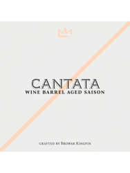 Kingpin: Cantata - keg 30l