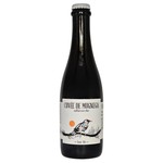 Ca del Brado: Cuvee de Mugnega - 375 ml bottle