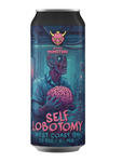 Monsters: Self Lobotomy - 500 ml can