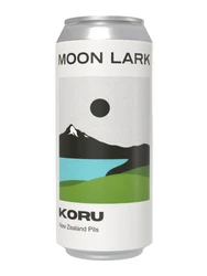 Moon Lark: Koru. - 500 ml can