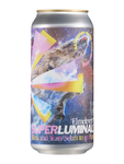 Elmeleven: Superluminal - 440 ml can