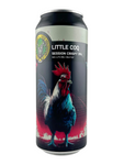 Piwne Podziemie: Little Coq - 500 ml can