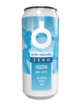 Dziki Wschód: OOZRII - 500 ml can