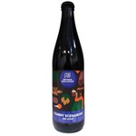 Browar Zakładowy: Czarny Scenariusz - 500 ml bottle