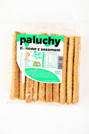 Stema & Manless: Firmowe Sticks - 200g pack