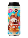 Funky Fluid x RAR: Gelato XTREME Out Of Order - puszka 500 ml