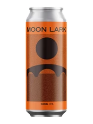 Moon Lark: King. - 500 ml can