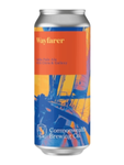 Commonwealth: Wayfarer - 473 ml can