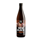 Maryensztadt: New Black Bakalie w czekoladzie - butelka 500 ml