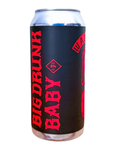 Warpigs: Big Drunk Baby - 440 ml can
