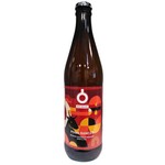 Dziki Wschód: Poma Ranczo - butelka 500 ml