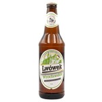 Browar Lwówek: Wrocławskie - butelka 500 ml