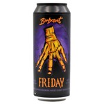Browar Birbant Friday