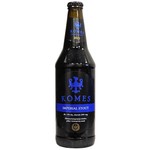 Komes: Imperial Stout - 500 ml bottle