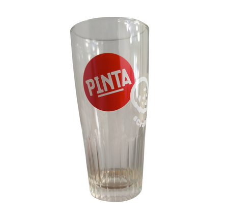 Browar PINTA: Pokal Bristol - szklo 300 ml