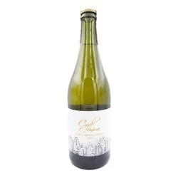 Cydr Chyliczki: Chopin - butelka 750 ml