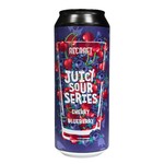ReCraft: Juicy Sour Cherry Blueberry - 500 ml can