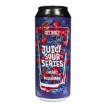 ReCraft: Juicy Sour Cherry Blueberry - puszka 500 ml