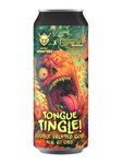Monsters: Tongue Tingle! - 500 ml can
