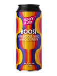 Funky Fluid: Boost - 500 ml can