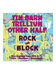Tin Barn: Rock The Block - 473 ml can