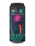 Monsters x Pułapka: The 510 Club - 500 ml can