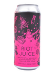 Hidden Springs: Riot Juice - 473 ml can