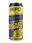 Nepo Brewing: Rocket Science - puszka 500 ml
