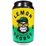 Browar Jedlinka: Lemon George - puszka 330 ml