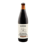 Browar Za Miastem: Słodkie Lenistwo - 500 ml bottle